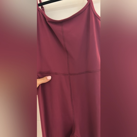 Wilfred Divinity Jumpsuit - Picture 5 of 5